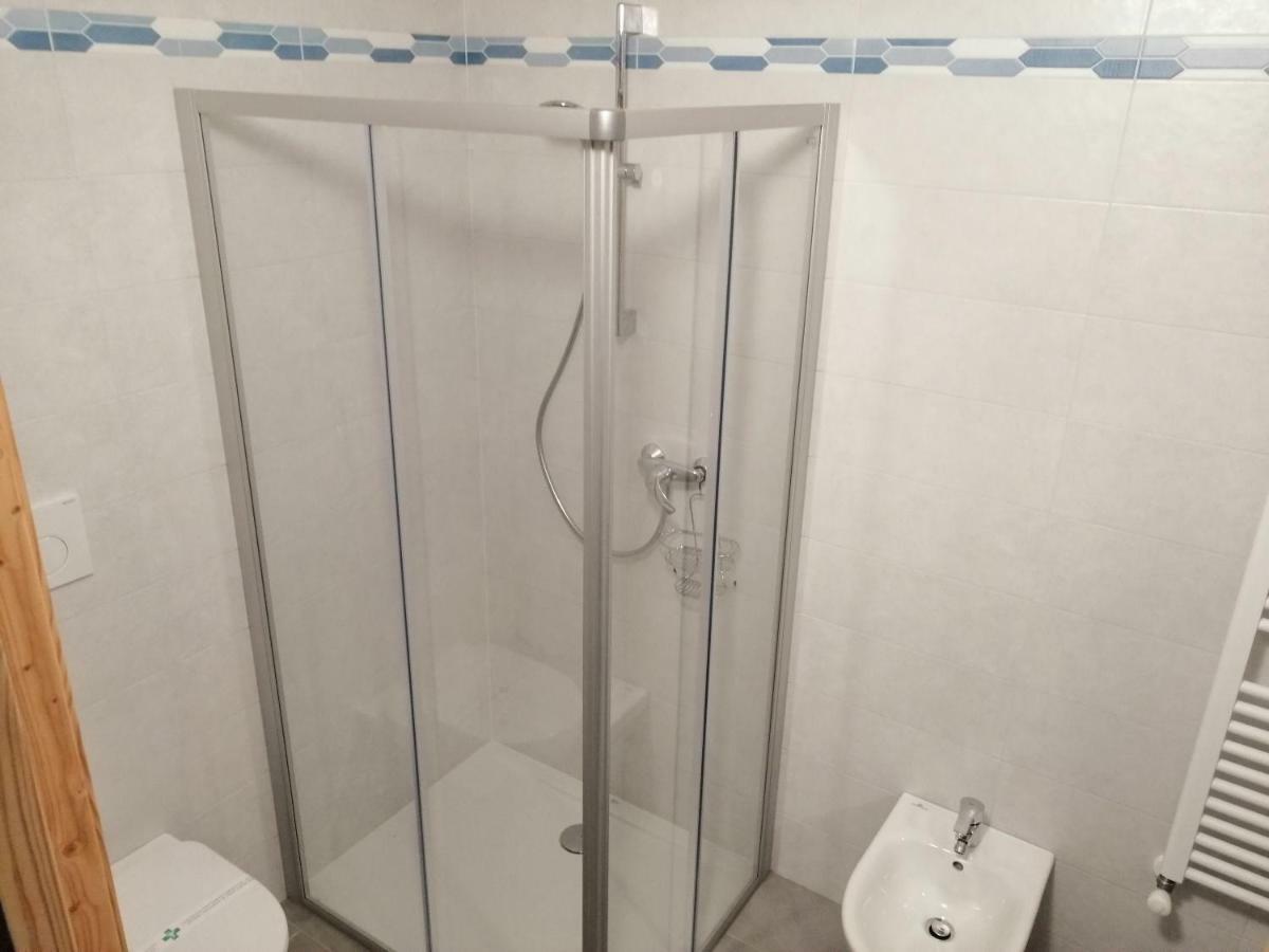 Le 4 Stagioni Hotel Cavedago Kültér fotó